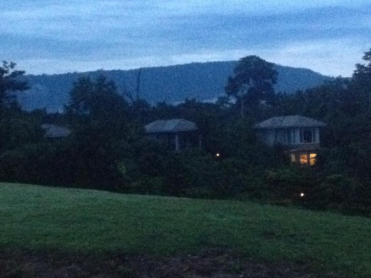 Baan Wang Mi Khaoyai Nature Retreat מראה חיצוני תמונה