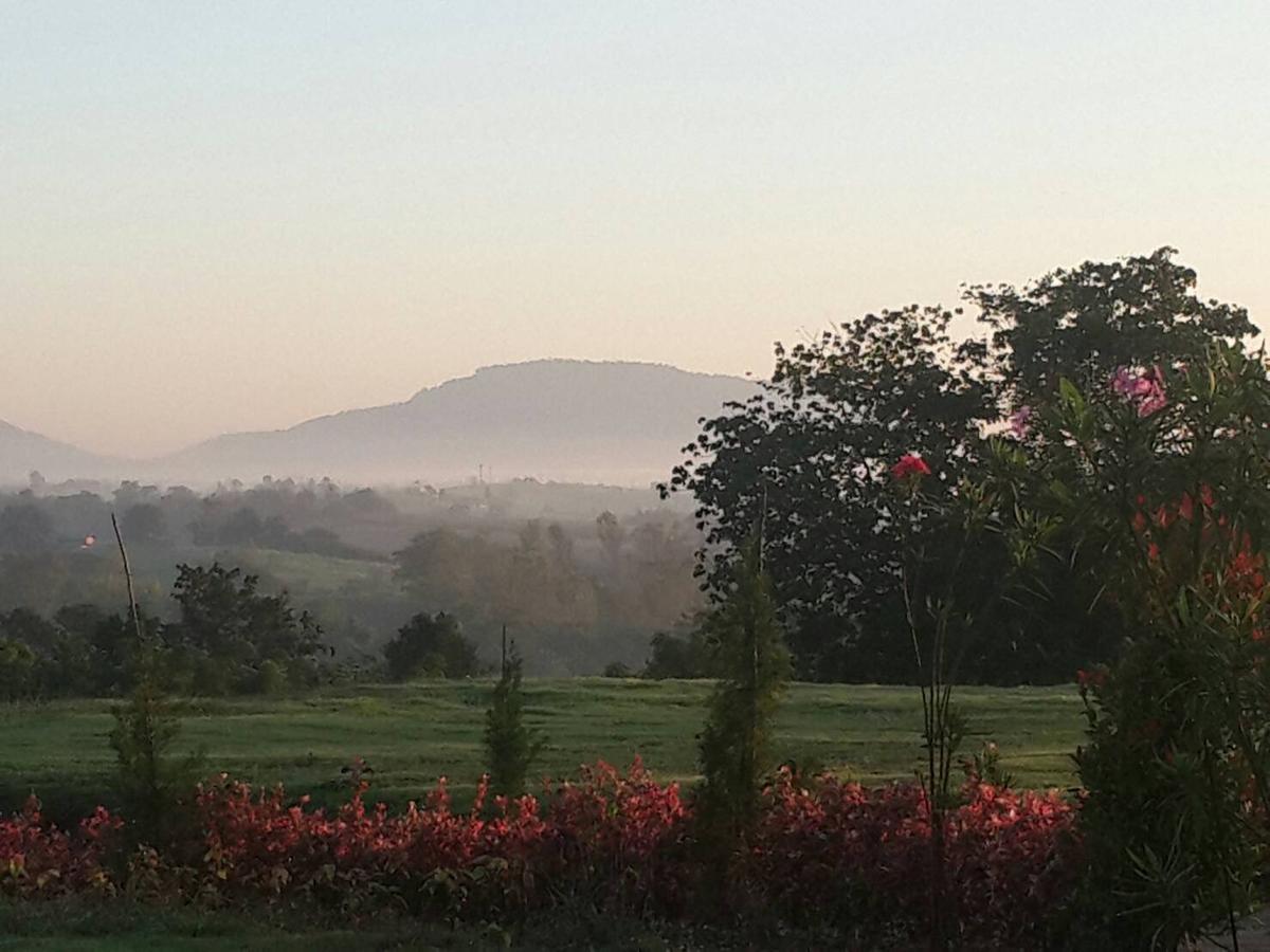 Baan Wang Mi Khaoyai Nature Retreat מראה חיצוני תמונה