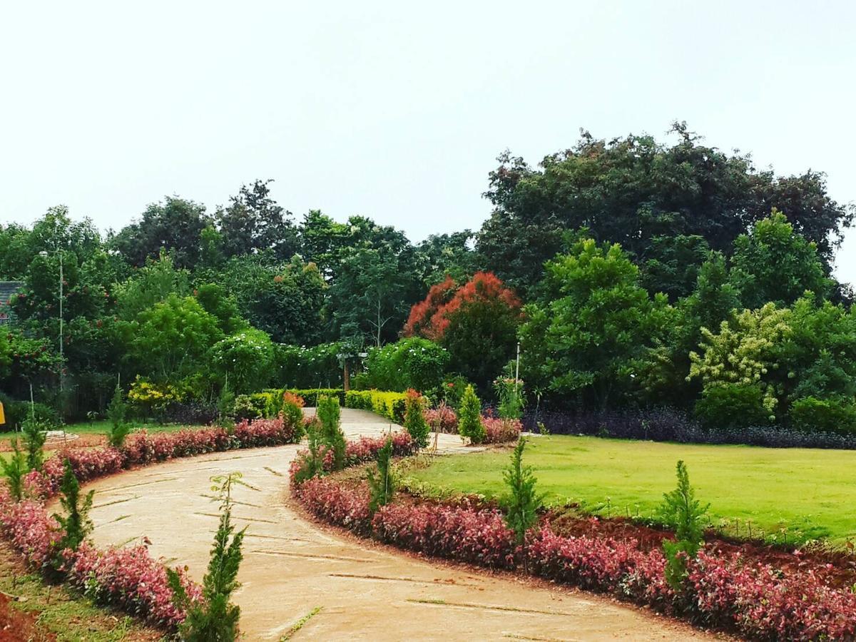 Baan Wang Mi Khaoyai Nature Retreat מראה חיצוני תמונה