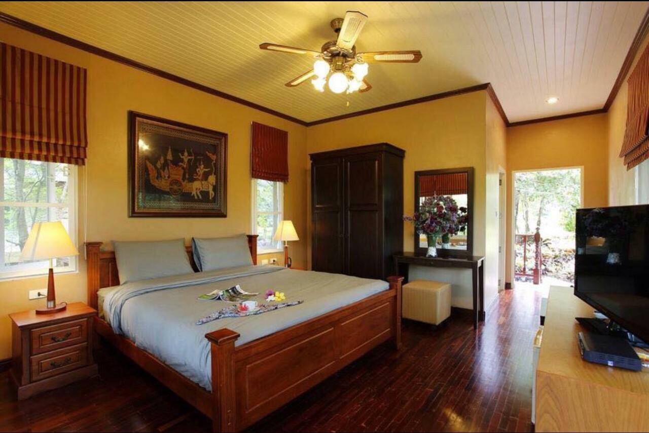 Baan Wang Mi Khaoyai Nature Retreat מראה חיצוני תמונה