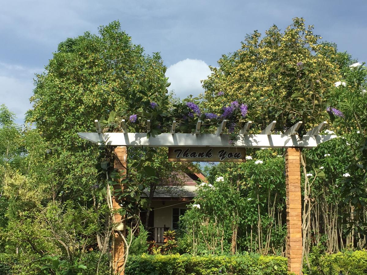 Baan Wang Mi Khaoyai Nature Retreat מראה חיצוני תמונה