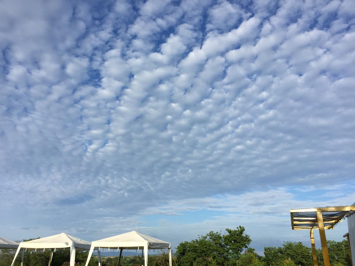 Baan Wang Mi Khaoyai Nature Retreat מראה חיצוני תמונה
