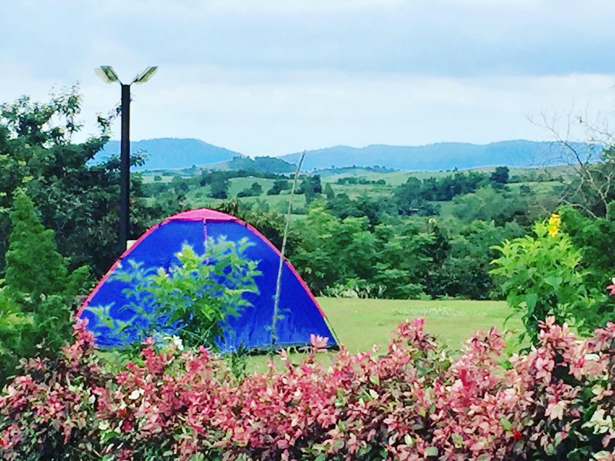 Baan Wang Mi Khaoyai Nature Retreat מראה חיצוני תמונה