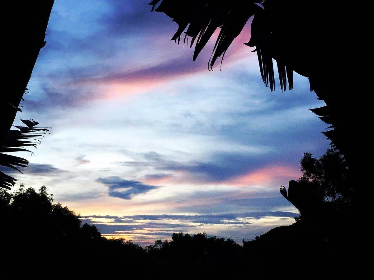 Baan Wang Mi Khaoyai Nature Retreat מראה חיצוני תמונה