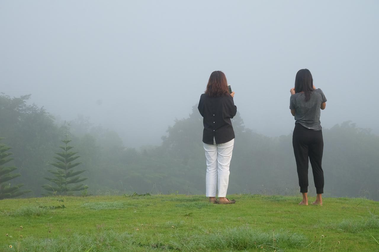 Baan Wang Mi Khaoyai Nature Retreat מראה חיצוני תמונה