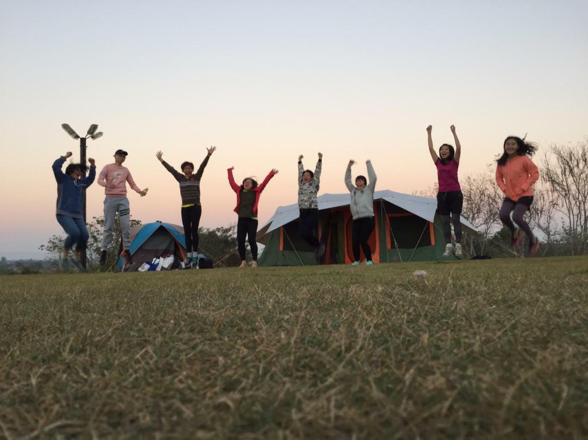 Baan Wang Mi Khaoyai Nature Retreat מראה חיצוני תמונה