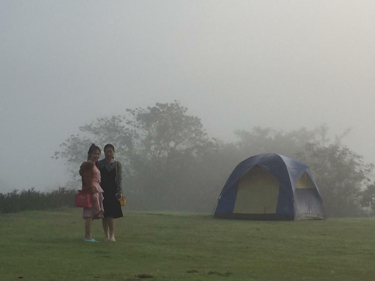 Baan Wang Mi Khaoyai Nature Retreat מראה חיצוני תמונה
