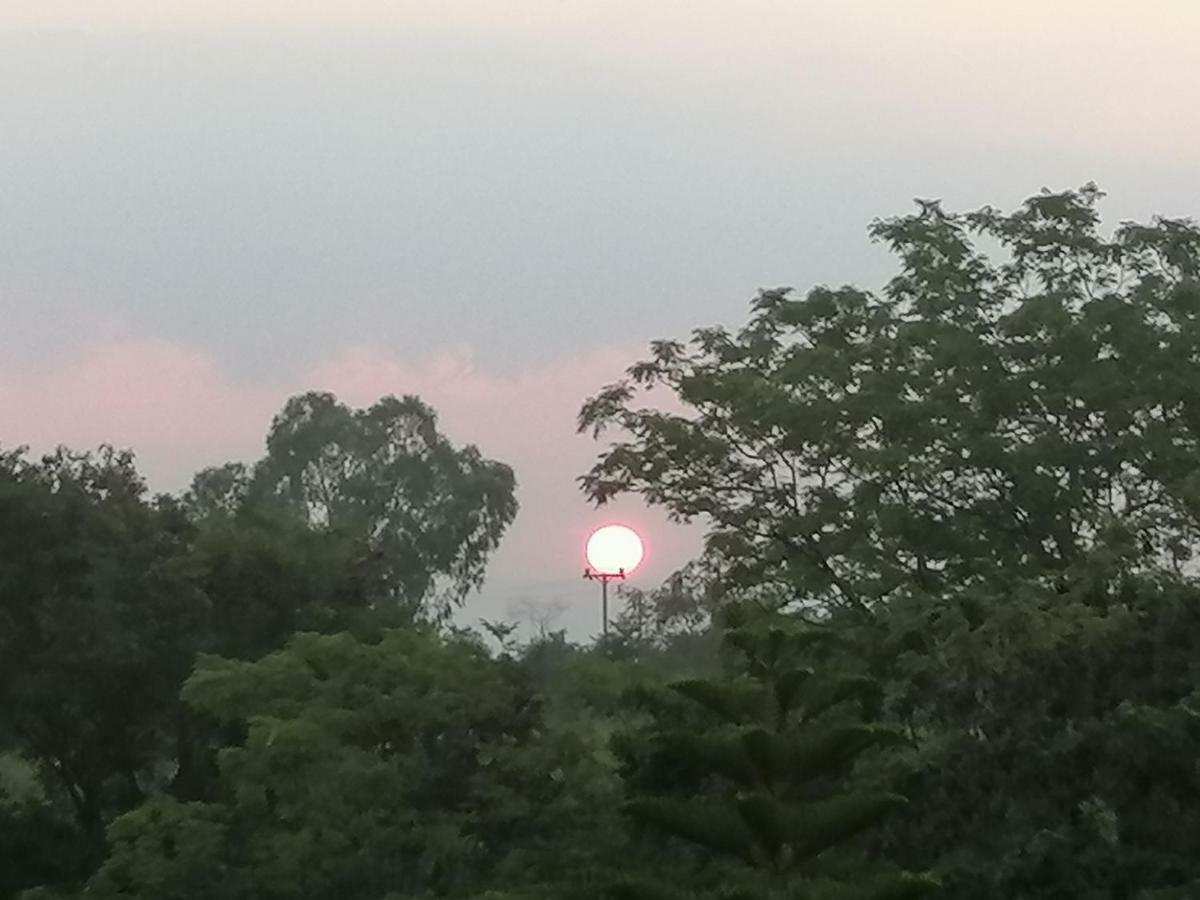 Baan Wang Mi Khaoyai Nature Retreat מראה חיצוני תמונה