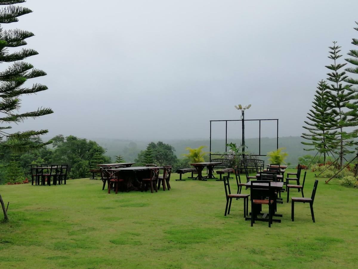 Baan Wang Mi Khaoyai Nature Retreat מראה חיצוני תמונה